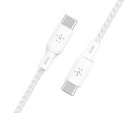 Belkin Kabel USB-C 100W 3m - 1118533 - zdjęcie 2